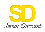 Senior Citizen Discount